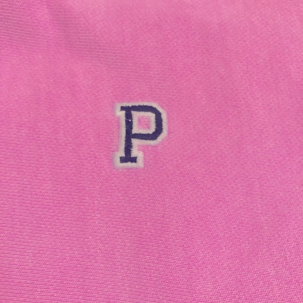 Vs PINK crewneck